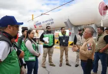 Verifican a empresas gaseras y pipas en Soledad