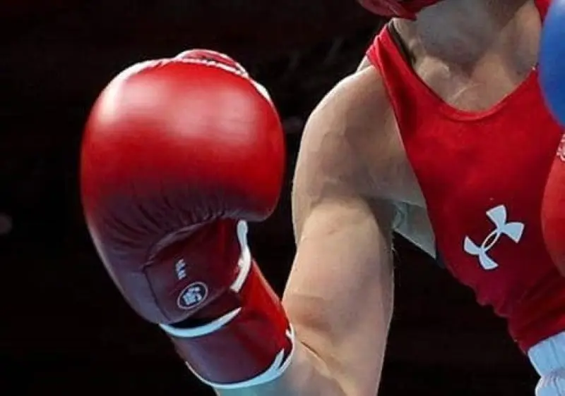 Promesa del boxeo mexicano es hallado muerto en Sonora