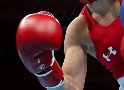 Promesa del boxeo mexicano es hallado muerto en Sonora Promesa del boxeo mexicano es hallado muerto en Sonora