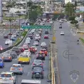 Cierran tramo del Río Santiago este miércoles