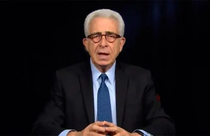 Zedillo cuestiona a AMLO y Sheinbaum