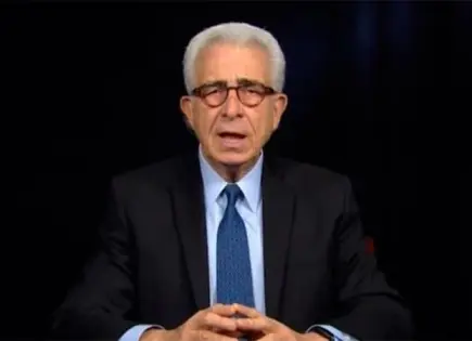 Zedillo sentencia: la democracia mexicana murió bajo AMLO y Sheinbaum