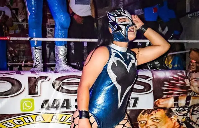 21 de septiembre, Día Nacional de la Lucha Libre