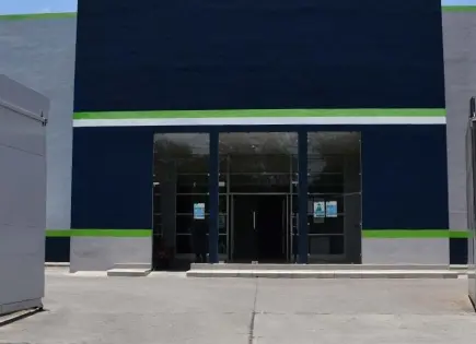 Acéfala, delegación de la FGE en la Huasteca