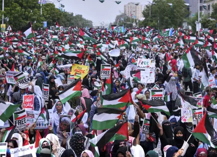 Ataque terrorista en cruce fronterizo deja dos muertos