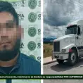 Capturan en la ZI a huachicolero