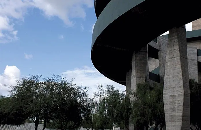 Ciclo Arte Mexicano Moderno 