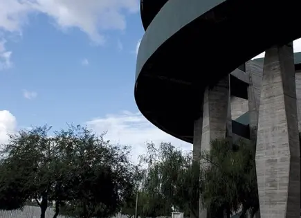 Ciclo Arte Mexicano Moderno 