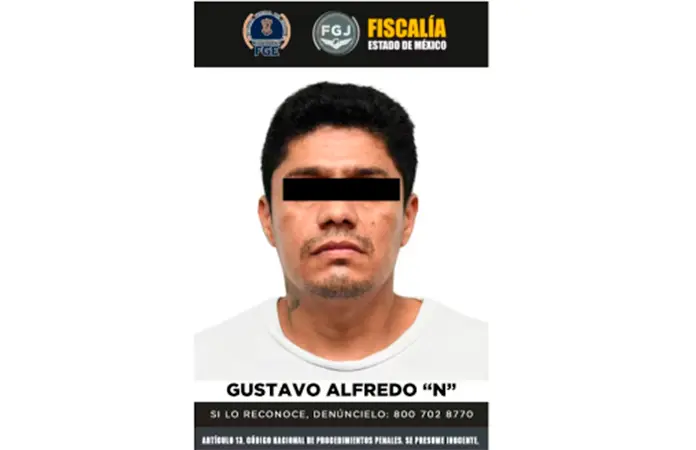 Conductor del autobús vinculado a proceso por choque contra tren en Atlacomulco