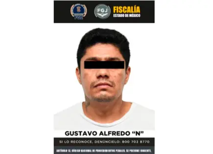 Conductor del autobús vinculado a proceso por choque contra tren en Atlacomulco