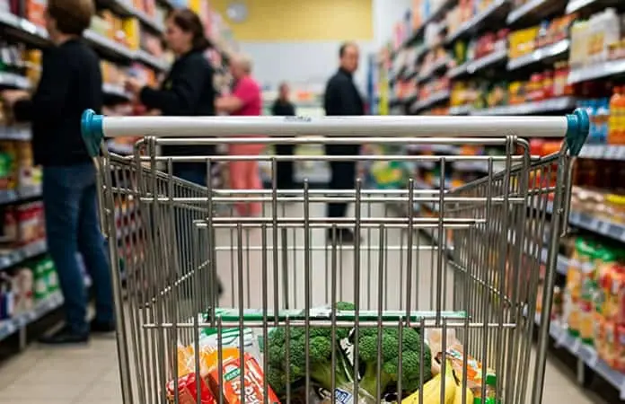 Consumo privado interno se debilita