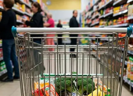 Consumo privado interno se debilita