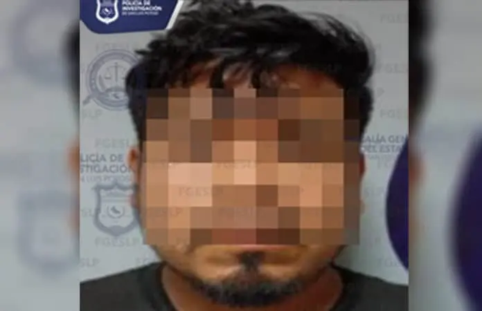 Dan prisión preventiva a individuo por homicidio