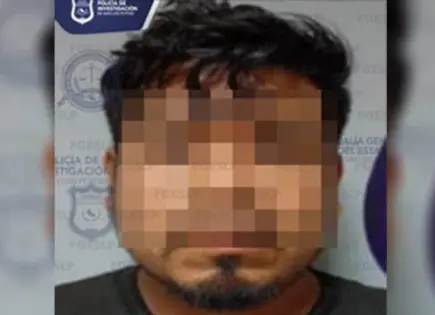 Dan prisión preventiva a individuo por homicidio