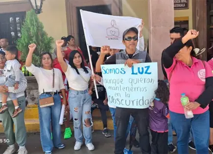 Demandan autistas una mejor atención