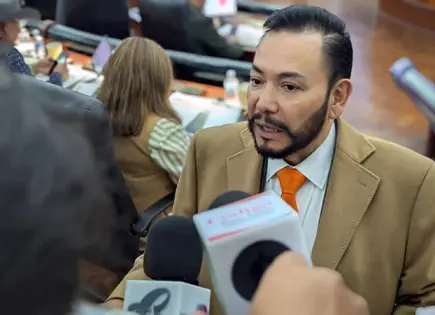 Directiva debe despojarse de fobias: Serrano