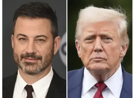 Donald Trump ejerce poder sobre los medios en EEUU Donald Trump ejerce poder sobre los medios en EEUU