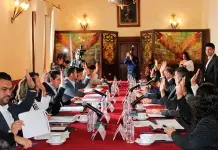 Edil se niega a votar sobre el pago a una constructora