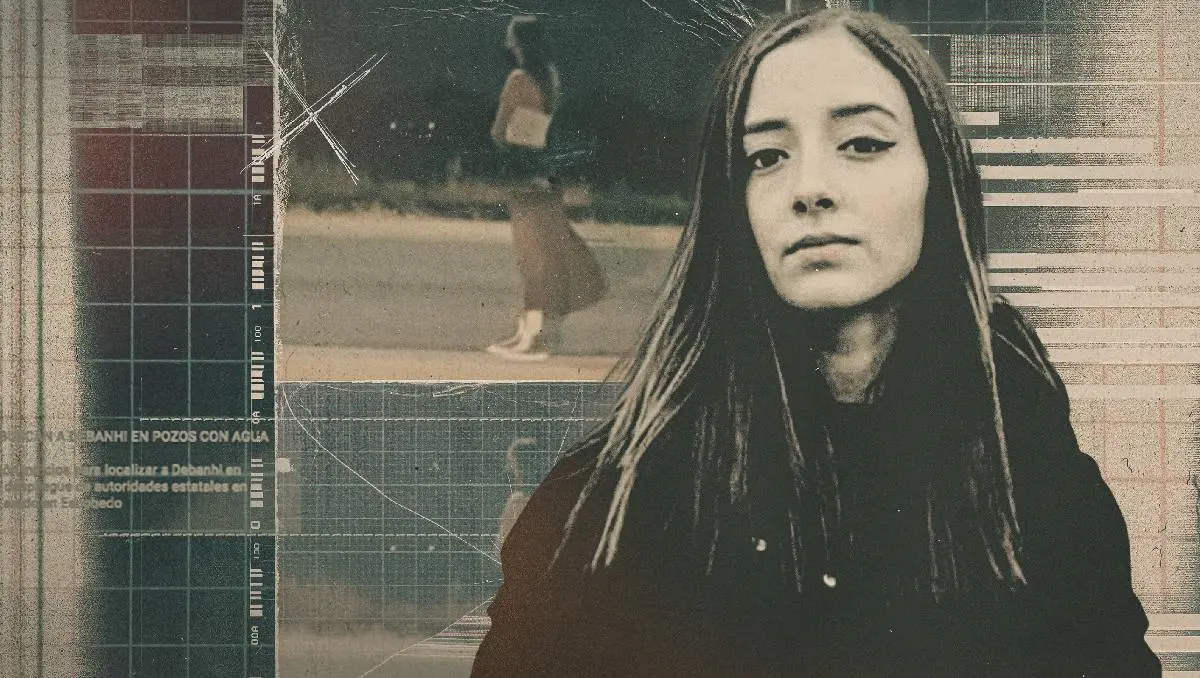 Documental revive el caso Debanhi Escobar