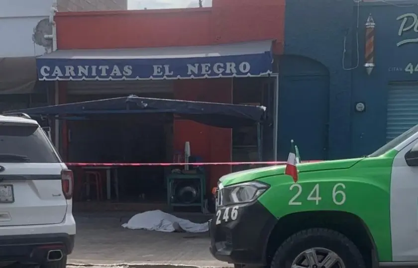 Foto: Teodoro Blanco/Pulso