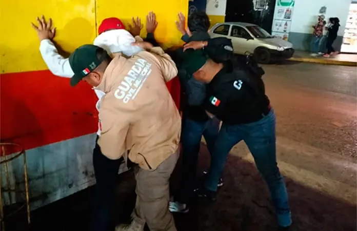 Fiestas patrias en SGS con saldo blanco: GCM