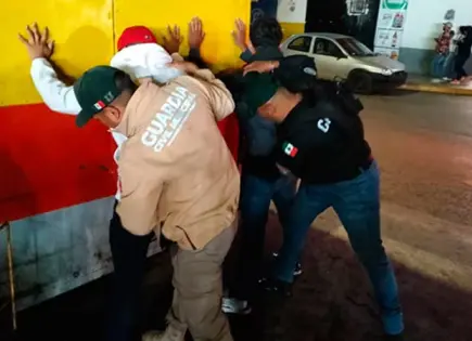 Fiestas patrias en SGS con saldo blanco: GCM