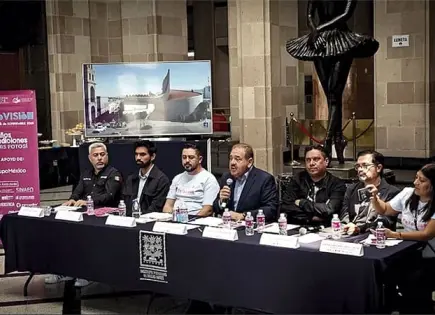 Fotovisión llega a su 30 edición