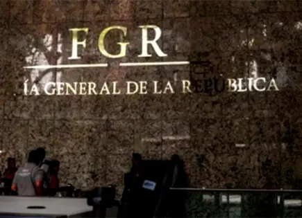 Senado ajusta formato de comparecencias de aspirantes a la FGR