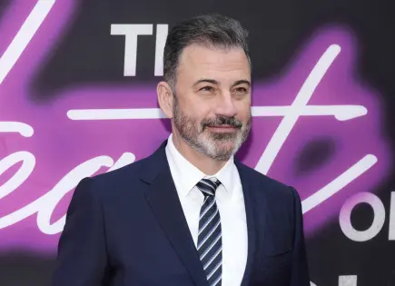 Futuro de Kimmel en duda tras suspensión por comentarios sobre Charlie Kirk Futuro de Kimmel en duda tras suspensión por comentarios sobre Charlie Kirk