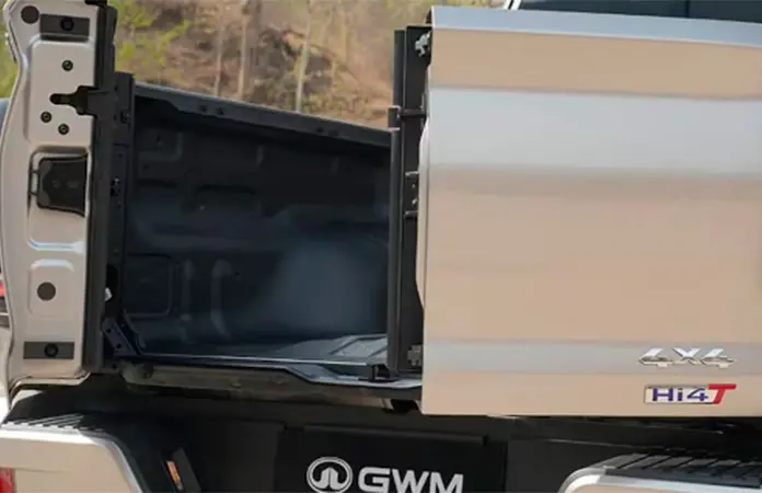 Great Wall Motor confirma su permanencia en México