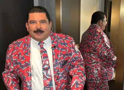Guillermo Rodríguez, comediante mexicano, despedido tras polémica en Jimmy Kimmel