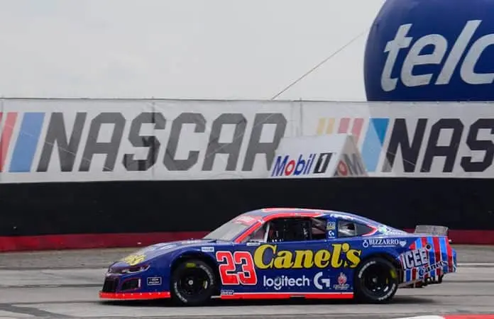 Gutiérrez llega líder a Ecocentro