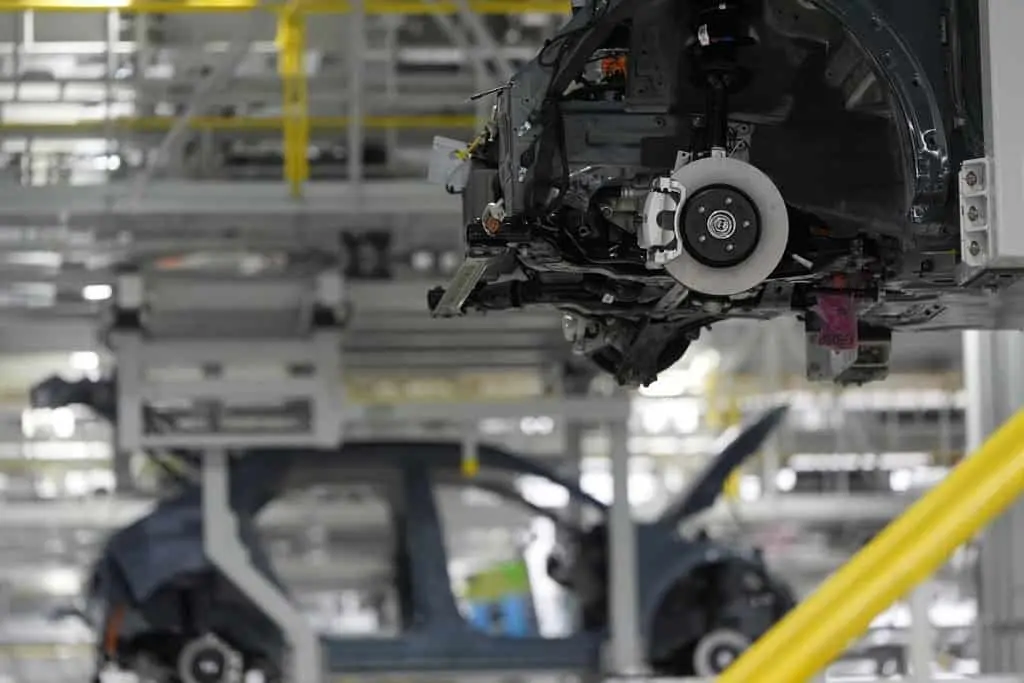 Hyundai planea producir 10 modelos de vehículos eléctricos e híbridos