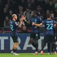 Inter amarga estreno del Ajax en Champions