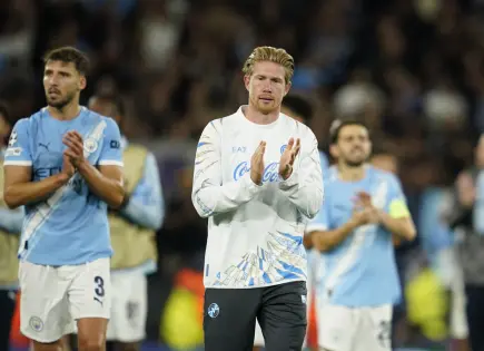 Marcus Rashford anota doblete en victoria del Barcelona sobre Newcastle