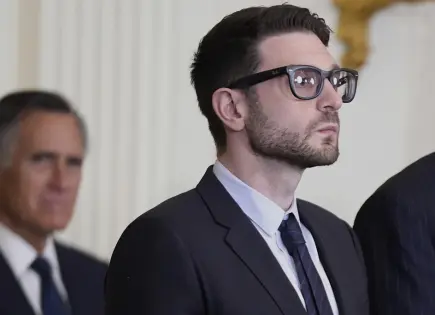 Open Society Foundations redefine su enfoque bajo George Soros