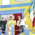 ORGULLOSOS DE SER MEXICANOS