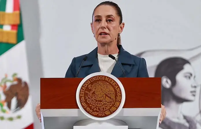 Pide CSP llegar a fondo de “huachicol” fiscal