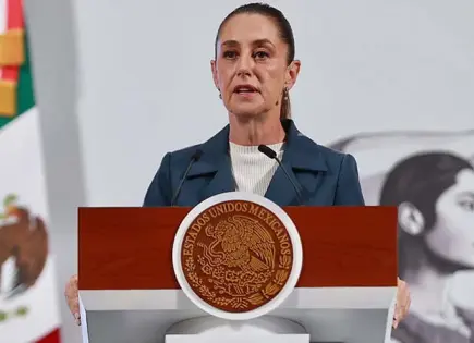 Pide CSP llegar a fondo de "huachicol" fiscal Pide CSP llegar a fondo de "huachicol" fiscal