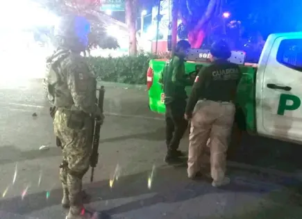 Presencia de operativo “BOMI” en más de 40 colonias de Soledad