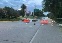 &iquest;Qu&eacute; tramo del R&iacute;o Santiago est&aacute; cerrado este jueves?