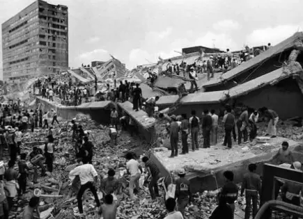 Este viernes sonará la alerta por Simulacro Nacional 