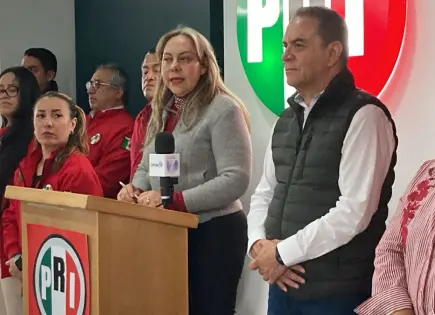 TEPJF ratifica separación de consejeros del PRI