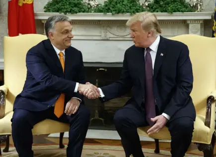 Trump refleja tácticas autoritarias contra los medios