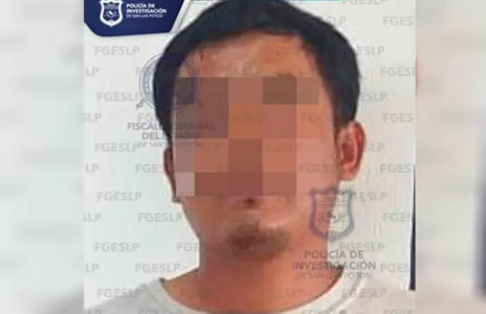 Vinculan a proceso a un sujeto por violación