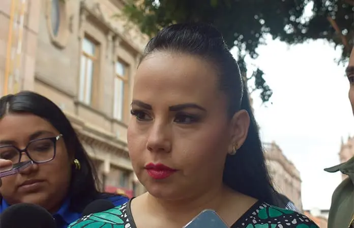 Vira Sefin y admite deuda con la UASLP