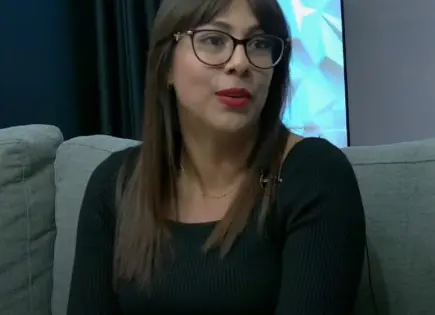 Diputada cuestiona falta de sororidad de Sara Rocha en el Congreso Diputada cuestiona falta de sororidad de Sara Rocha en el Congreso