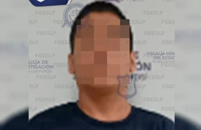 Aprehende la Fiscalía a asaltante de OXXO’s