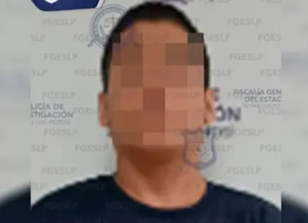 Aprehende la Fiscalía a asaltante de OXXO´s