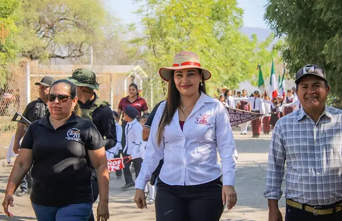 Atacan a balazos a edil de Buenavista, Mich.